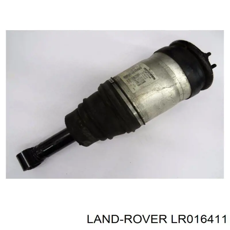SAS10033 Kavo Parts Пневмоподушка/пневморессора моста заднього