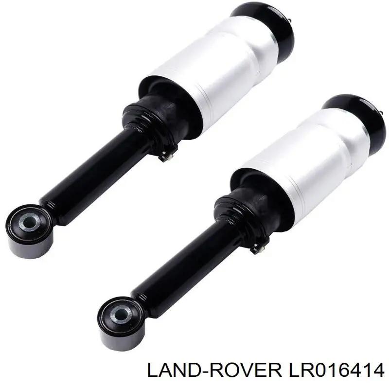 Стойка амортизатора передняя Land Rover RNB501590 ціна, від 190.04 USD