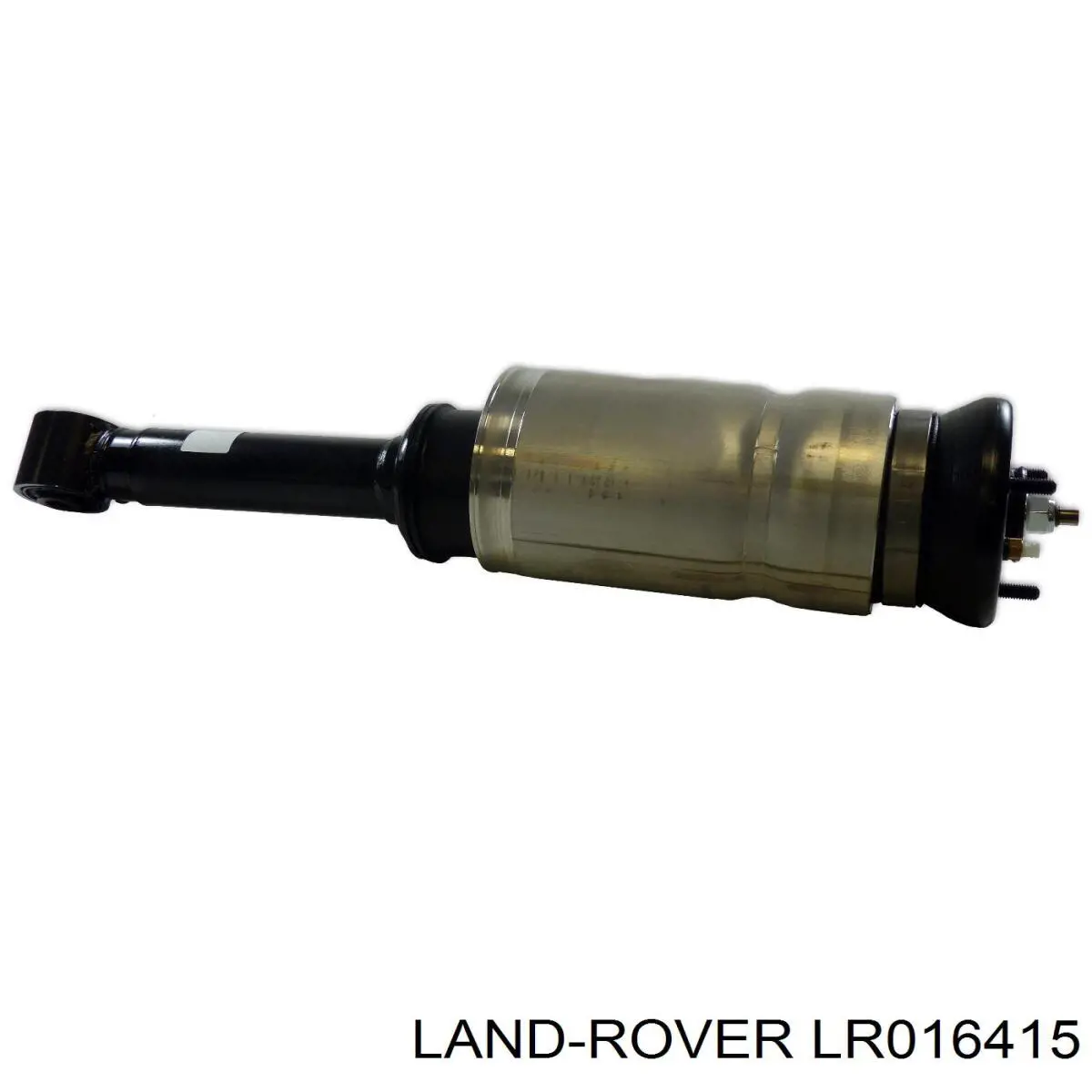 LR016415 Britpart Стійка передня