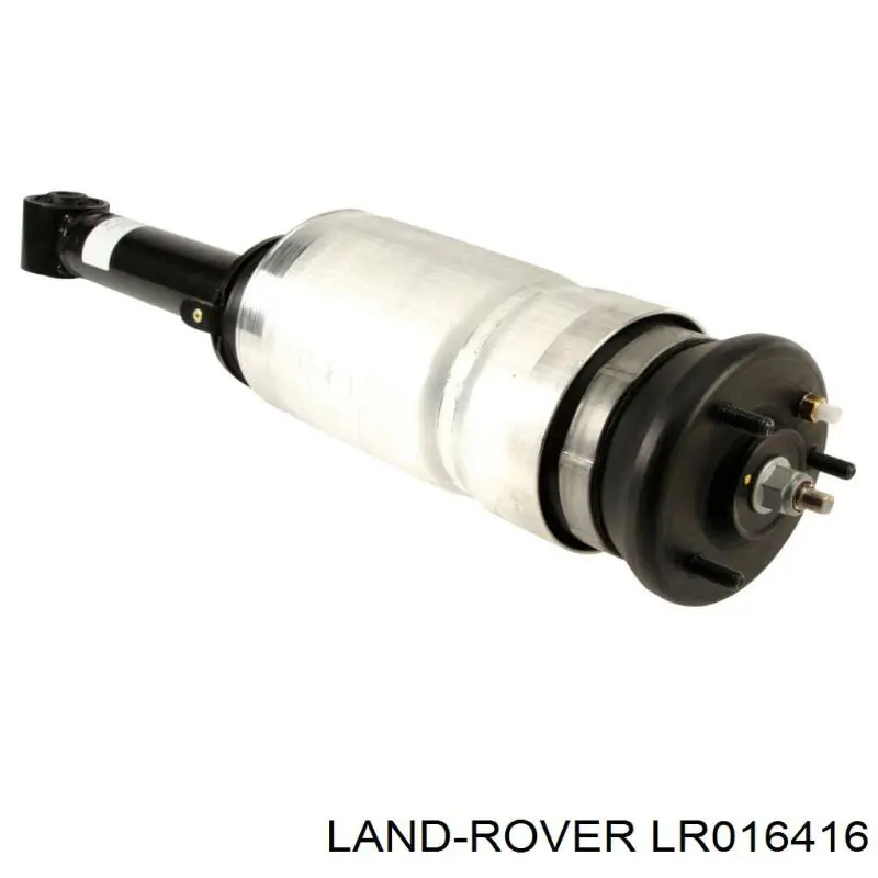 SAS10027 Kavo Parts Стійка передня