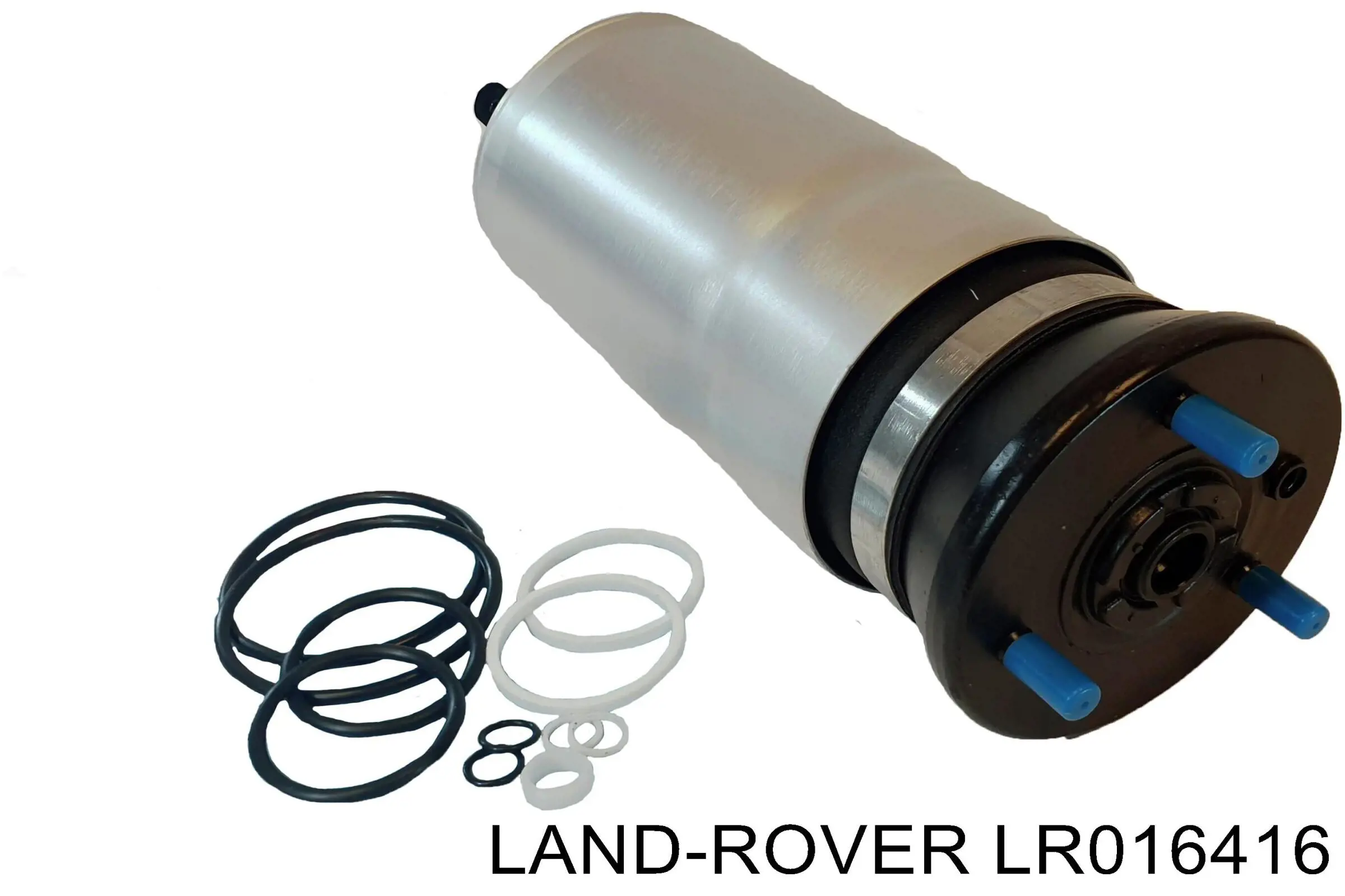 Купити LR016416 Land Rover Амортизатор передньої підвіски