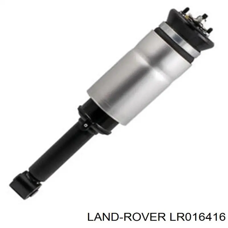 Амортизатор передній LR016416 Land Rover