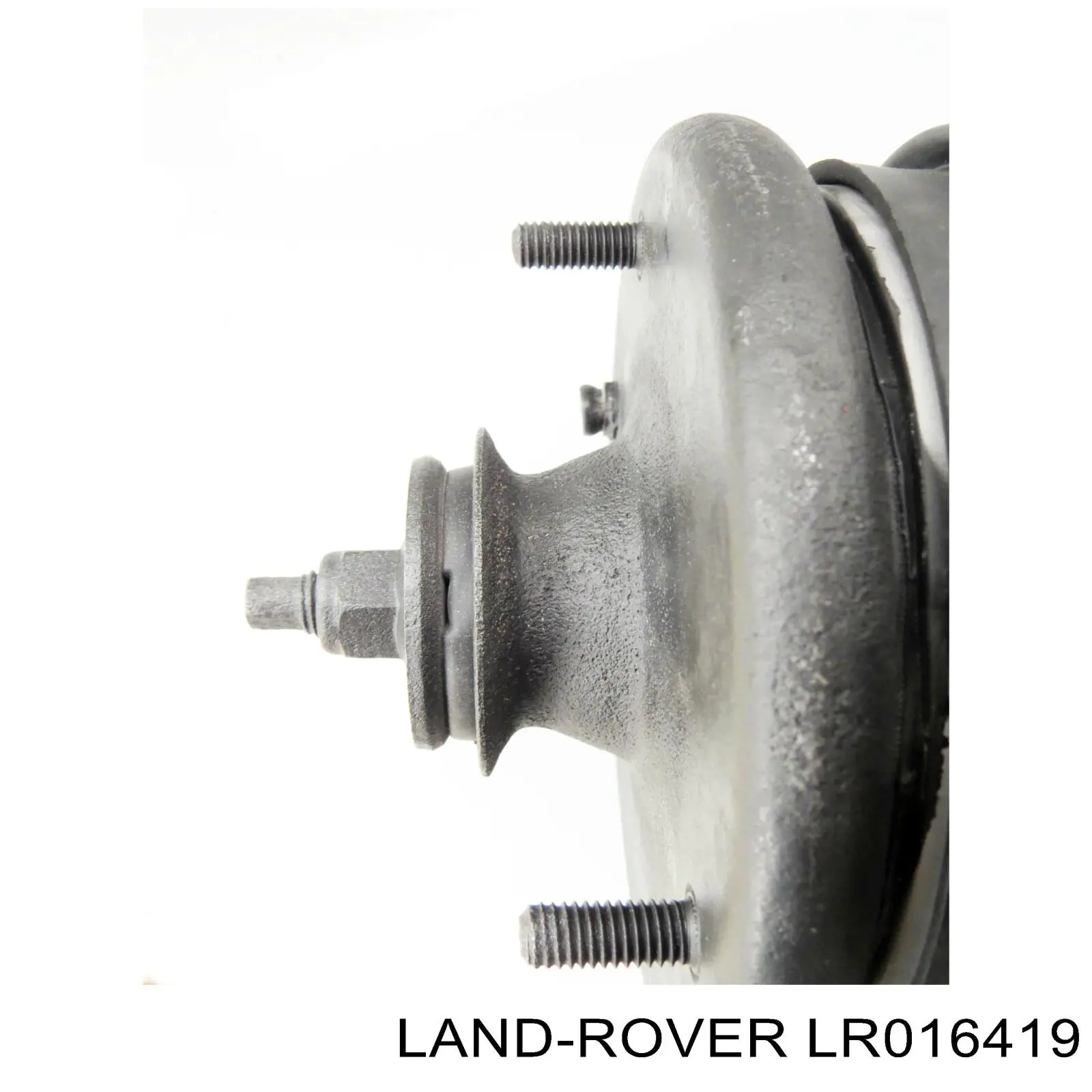 LR016419 Land Rover амортизатор задній