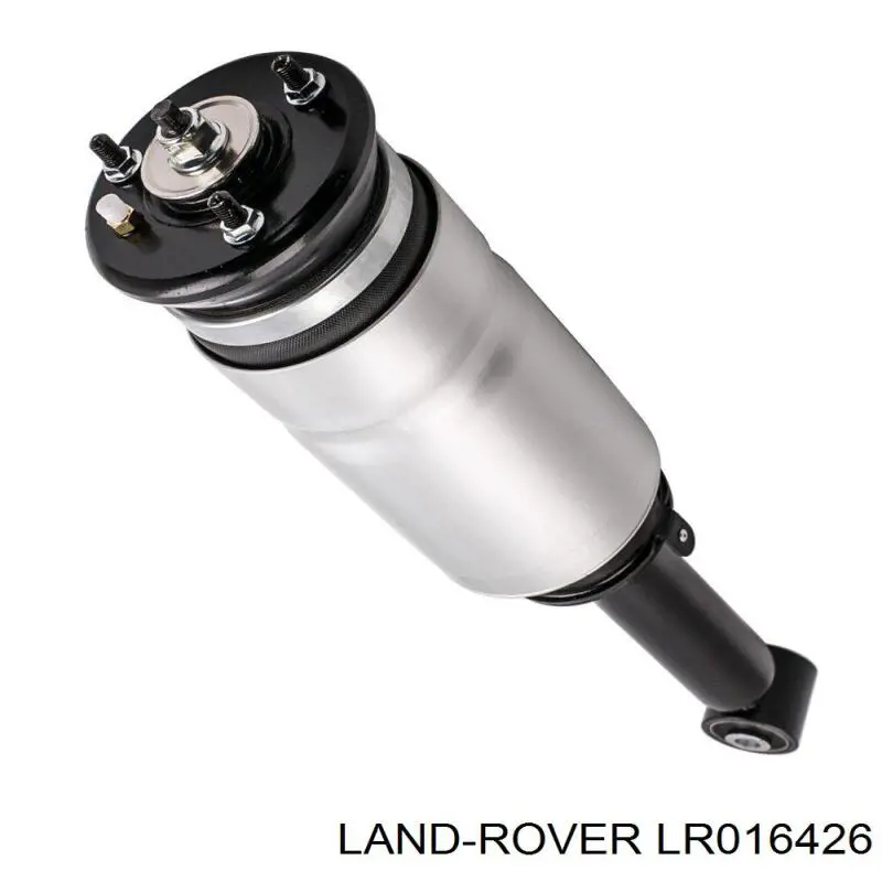 Купити LR016426 Land Rover Амортизатор передньої підвіски