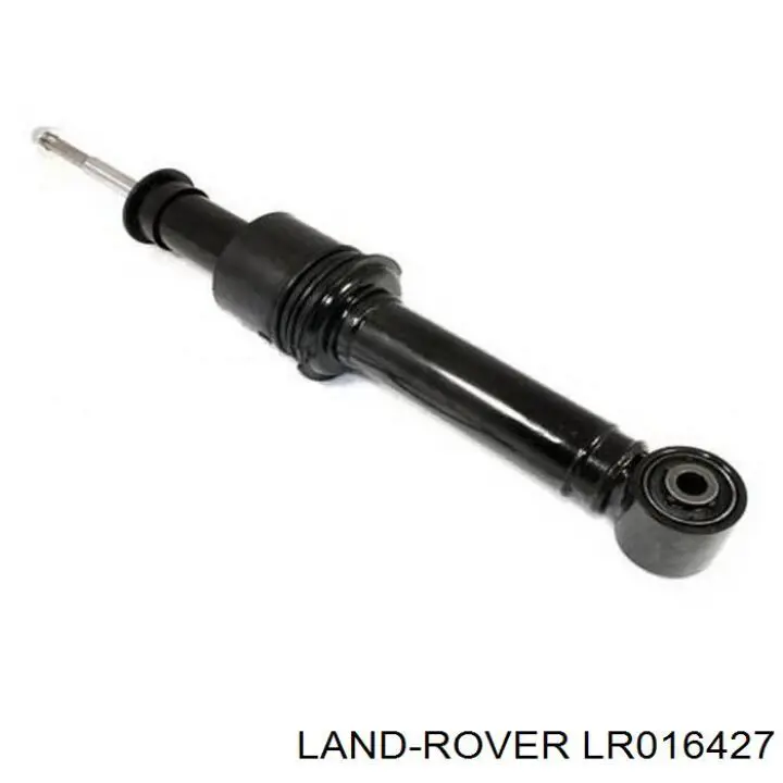 Амортизатор передній RSC500080 Land Rover