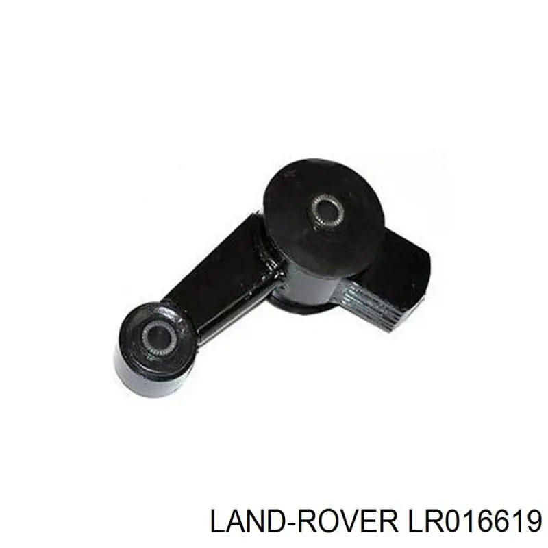 Прокладка прийомної труби глушника Land Rover LR016619 ціна, від 10.32 USD