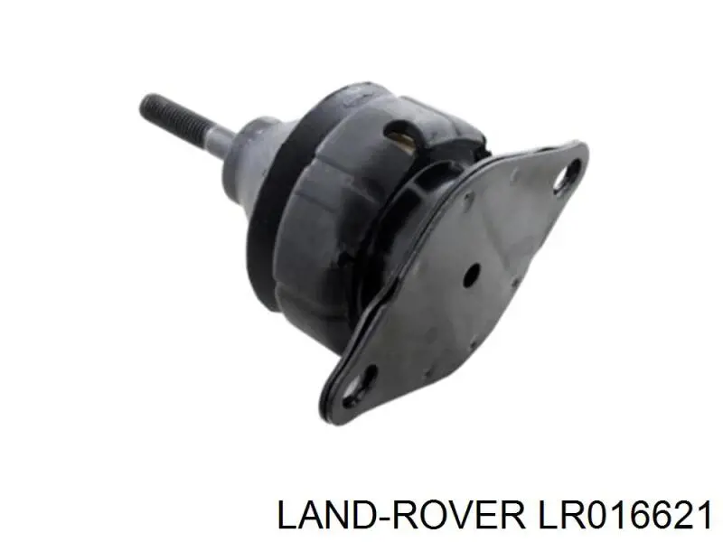 Прокладка прийомної труби глушника Land Rover LR016621 ціна, від 11.27 USD