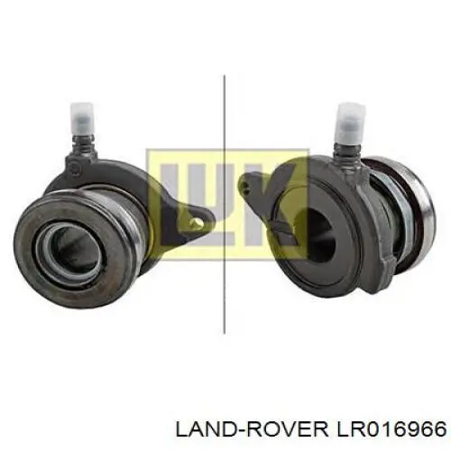 LR016966 Land Rover 