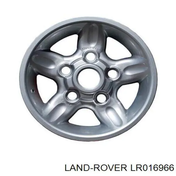 Купити LR016966 Land Rover 
