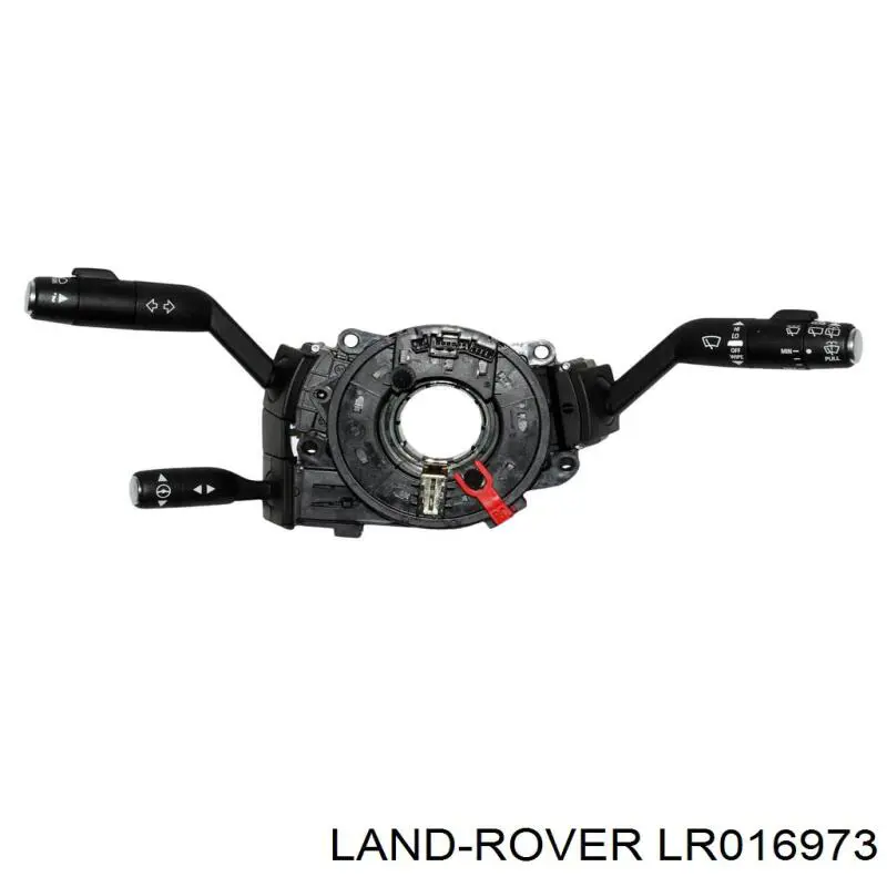 Перемикач підрульовий, в зборі Land Rover Range Rover 3 (L322) (Land Rover Рейндж ровер)