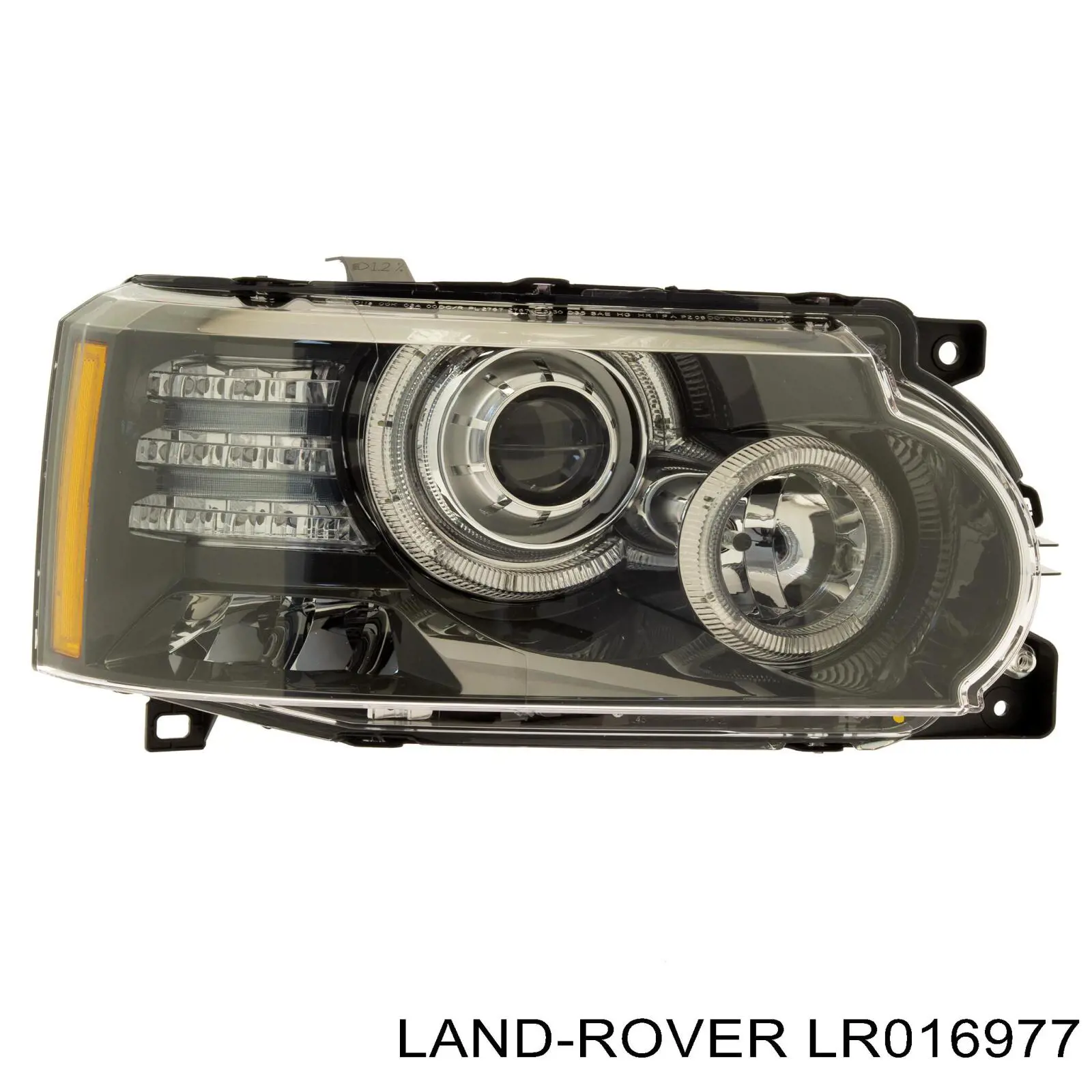  LR016977 Land Rover