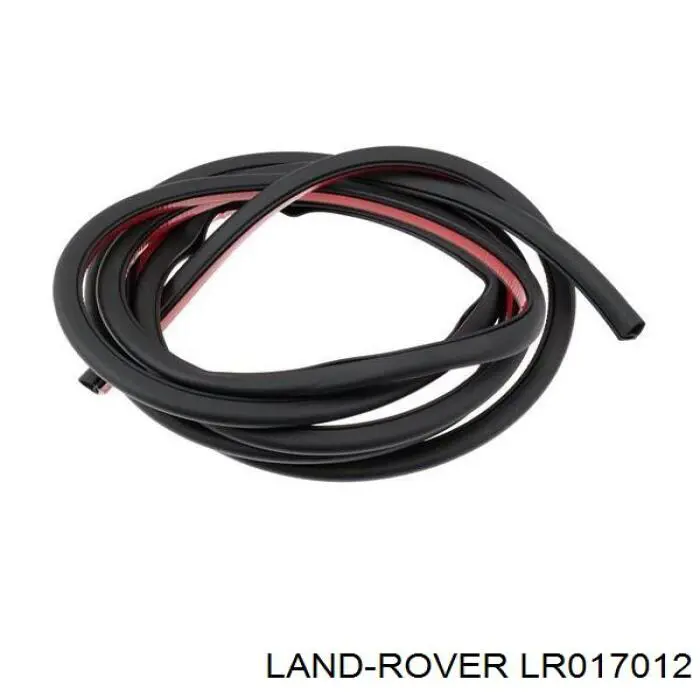 Купити LR017012 Land Rover Ущільнення (передніх) дверей