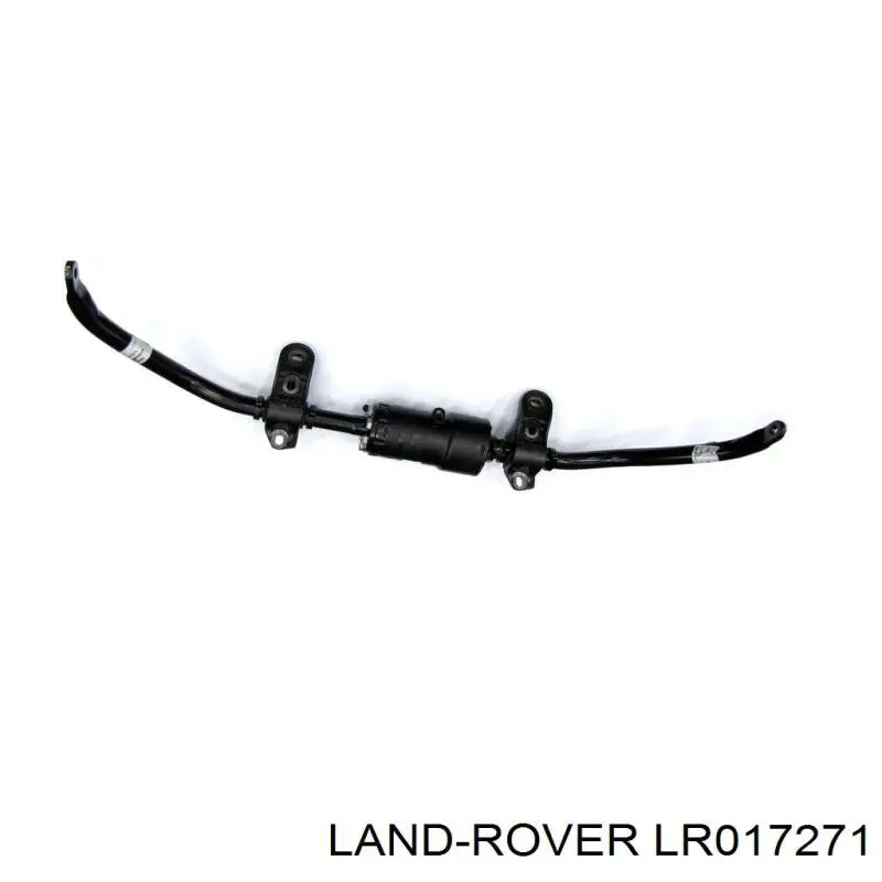 Купити RQK500110 Land Rover Стабілізатор поперечної стійкості передній