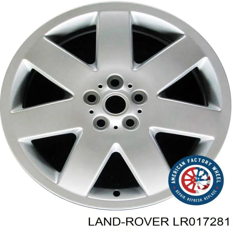 LR028938 Land Rover 