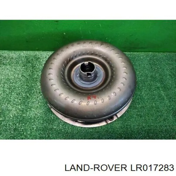 Купити LR017283 Land Rover Гідротрансформатор автоматичної коробки передач