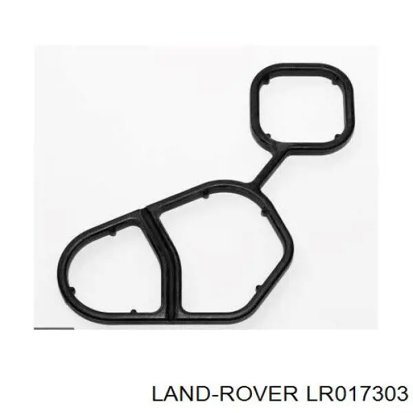 Купити LR017303 Land Rover Прокладка ГБЦ