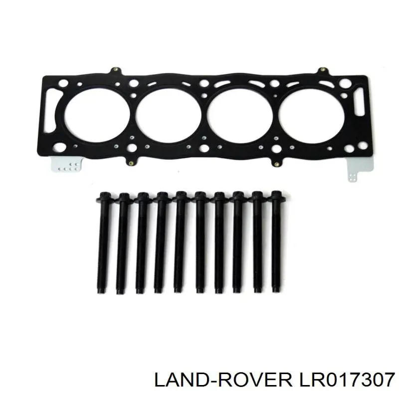 Прокладка ГБЦ Corteco 415282P ціна, від 37.33 USD