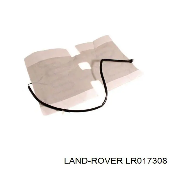  Land Rover YDB500361 ціна, від 117.09 USD