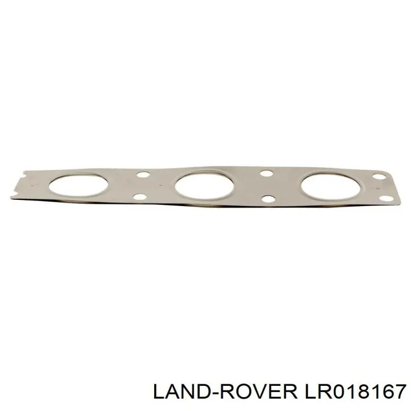 Прокладка випускного колектора Volvo 31293288 ціна, від 6.97 USD