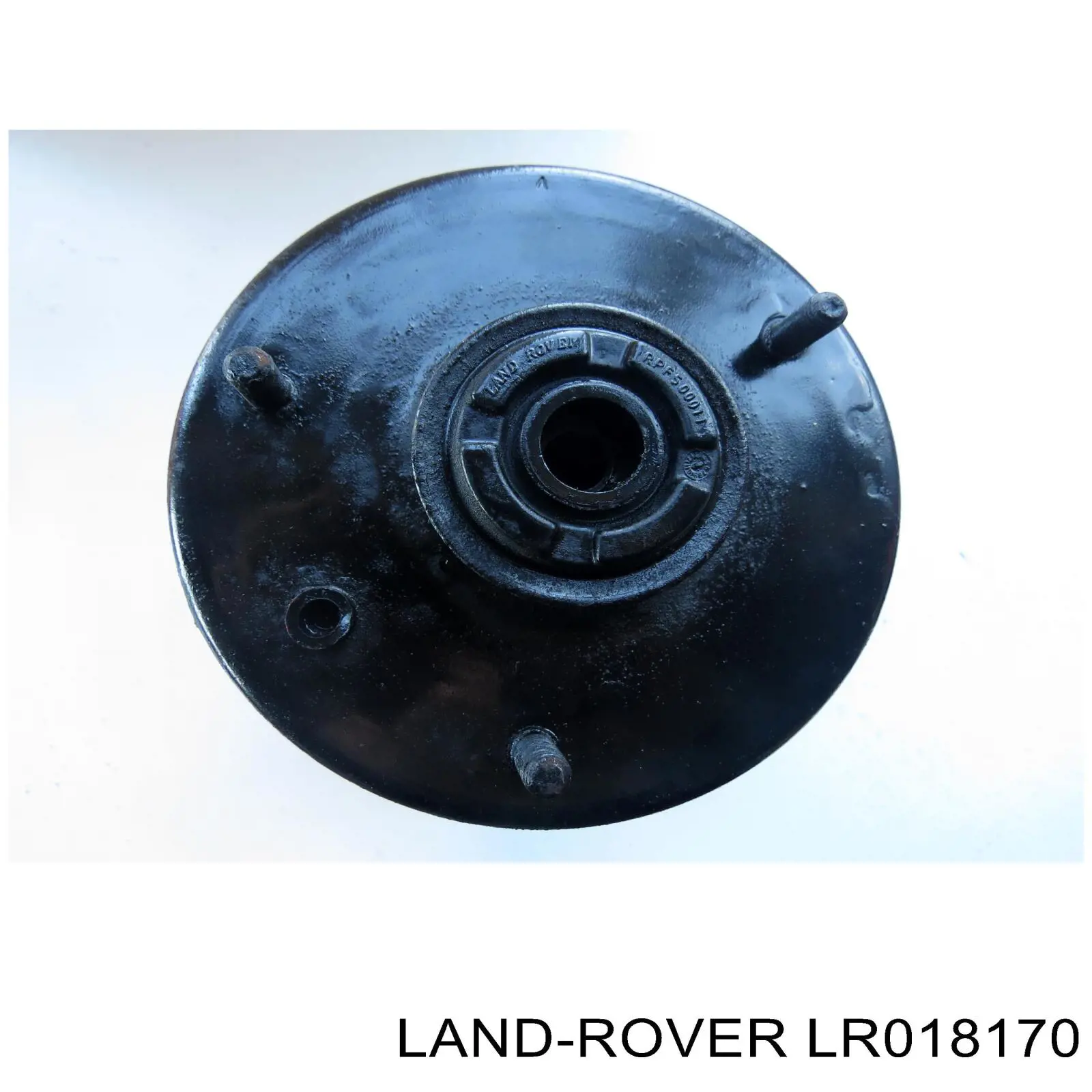 Пневморессора задня Bapmic BF0321290035 ціна, від 181.38 USD