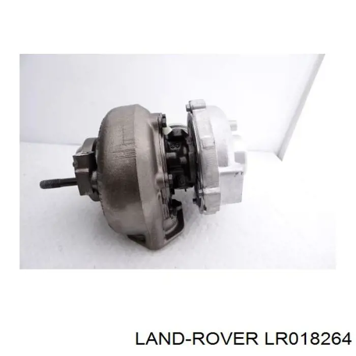 Турбіна LR018264 Land Rover