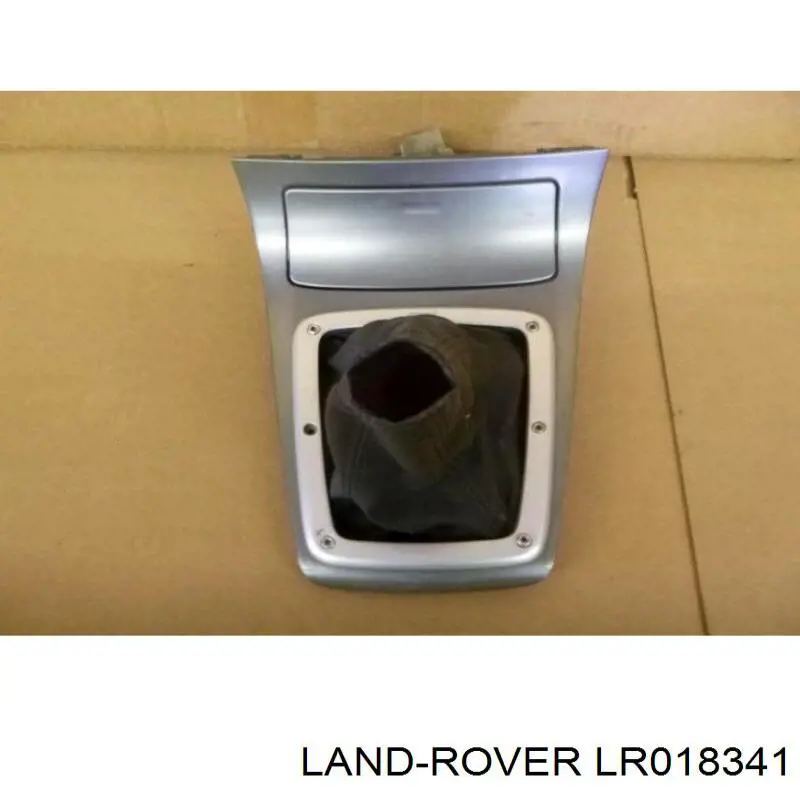 LR018341 Land Rover 