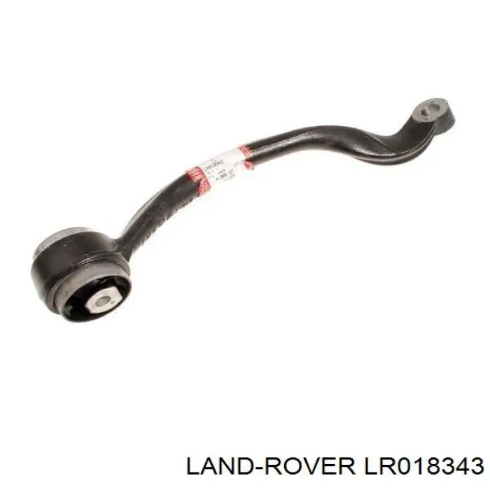 Важіль передньої підвіски верхній, правий Land Rover LR018343 ціна, від 53.52 USD