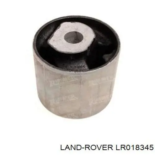 Сайлентблок переднього верхнього важеля Land Rover LR018345 ціна, від 16.63 USD