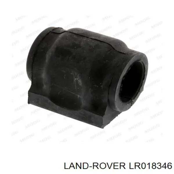Подушка стабілізатора Land Rover LR018346 ціна, від 9.69 USD