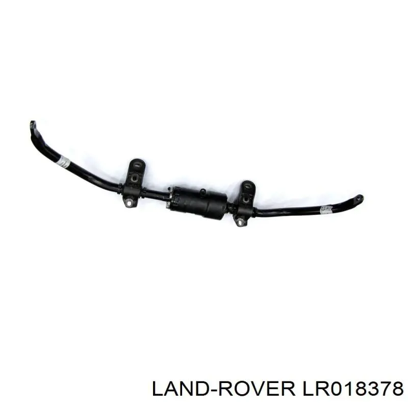 Купити RQK500150 Land Rover Стабілізатор поперечної стійкості передній