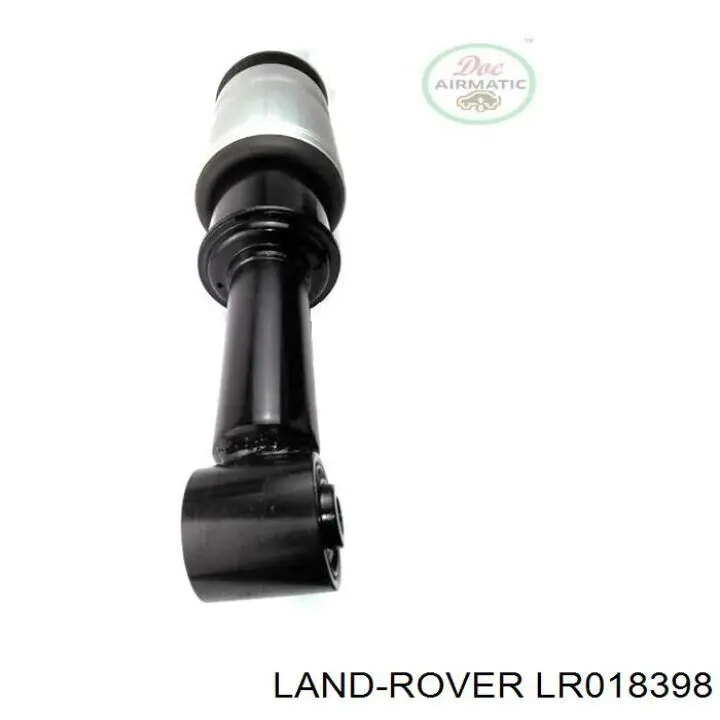 Стойка амортизатора передняя Land Rover LR018398 ціна, від 235.33 USD