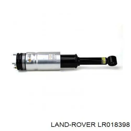Купити LR018398 Land Rover Амортизатор передньої підвіски
