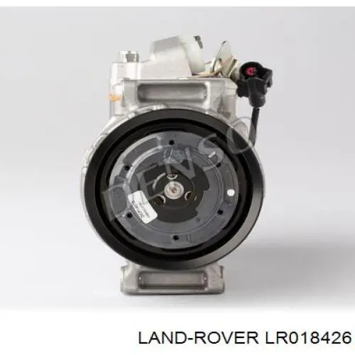 LR018426 Land Rover Компресор холодоагенту