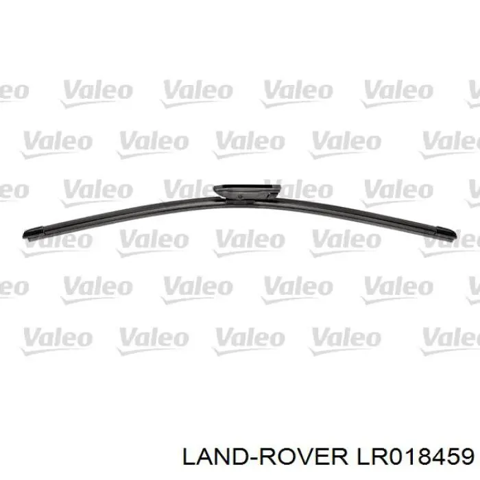 LR002247 Land Rover щітка-двірник лобового скла, пасажирська