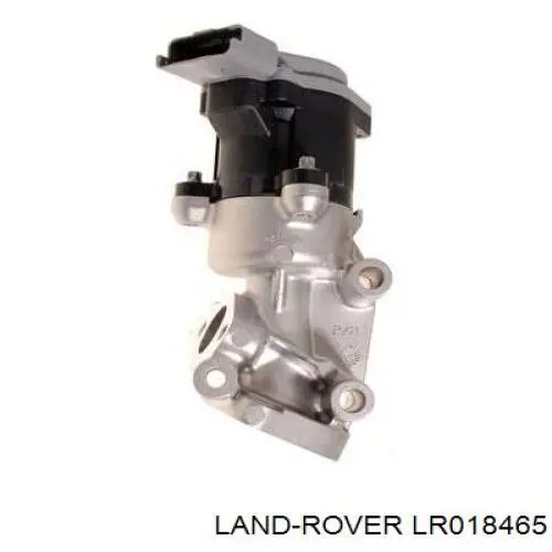 Купити LR018465 Land Rover Прилади управління системи рециркуляції
