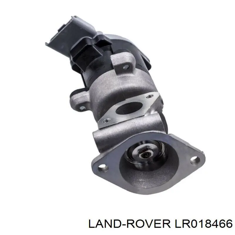Клапан ЄГР 274008 Maxgear