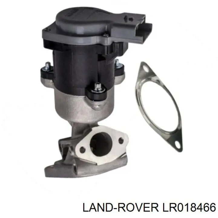 Клапан EGR Maxgear 274008 ціна, від 107.89 USD