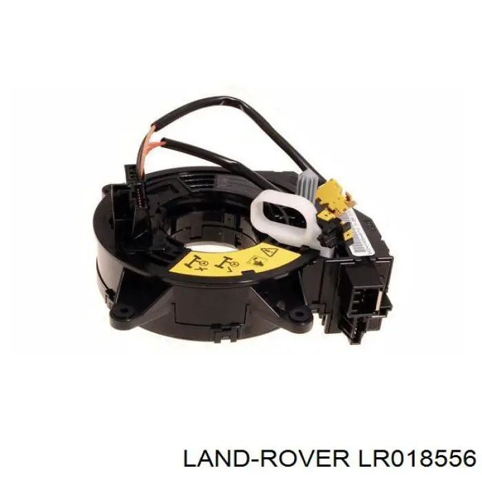 Кільце AIRBAG контактне Land Rover Discovery 4 (L319) (Land Rover Діскавері)