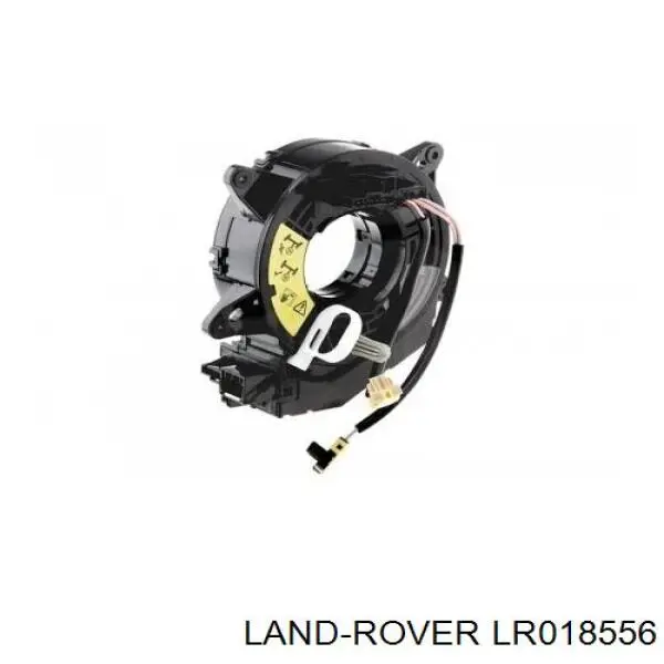 RPLR018556 Resqparts Шлейф Airbag