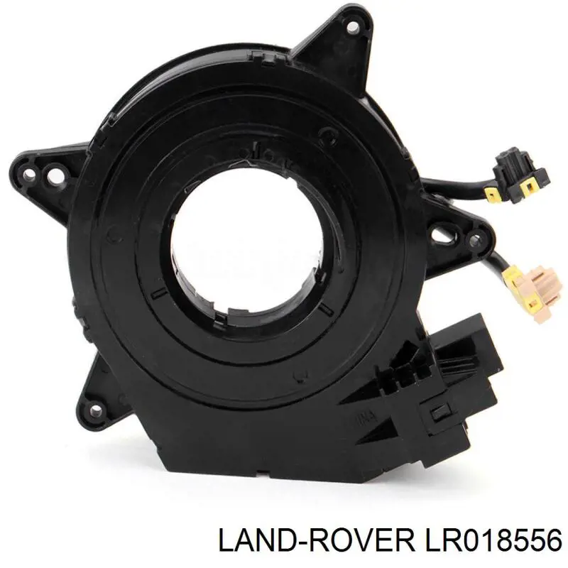 Шлейф керма RPLR018556 Resqparts