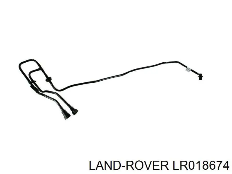 LR018674 Land Rover 