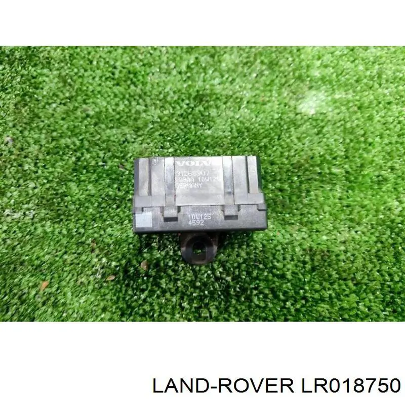  Land Rover LR018750 ціна, від 38.00 USD