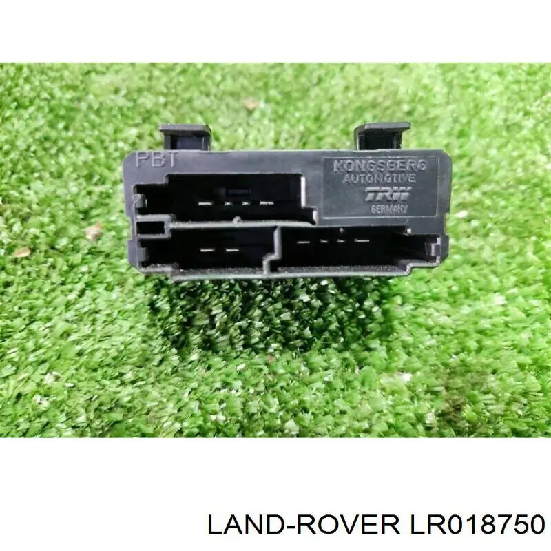 LR018750 Land Rover 