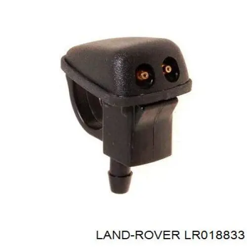 LR049290 Land Rover Сопло склоомивача вітрового скла