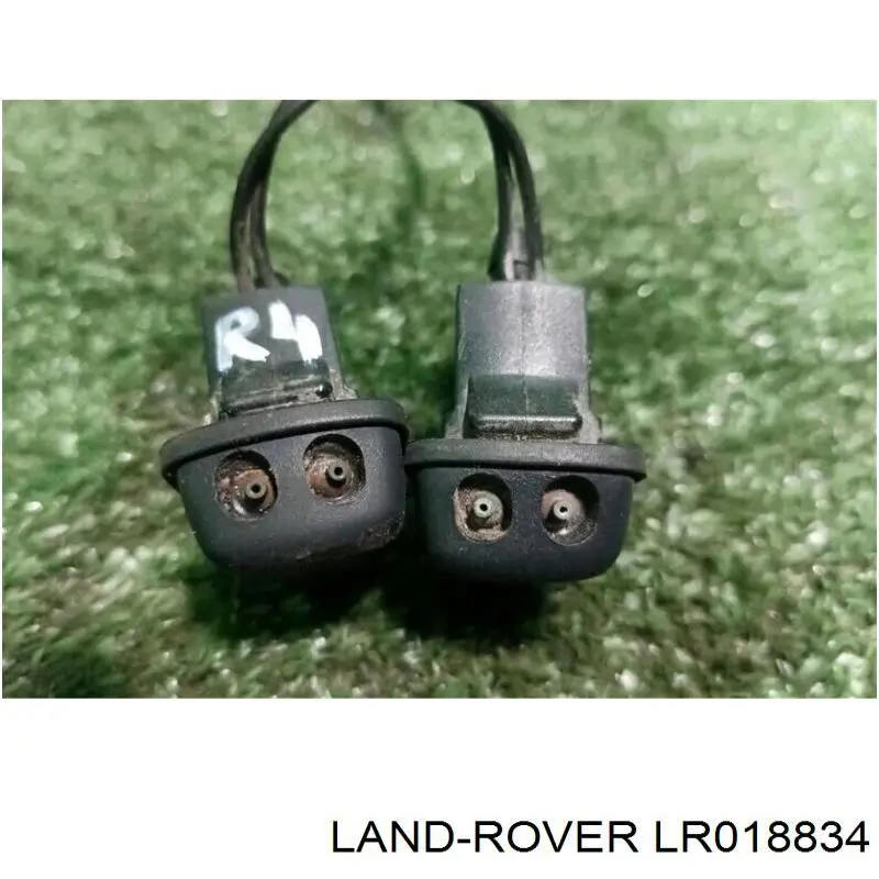 Сопло омивача лобового скла Tqparts TQ64006 ціна, від 19.06 USD