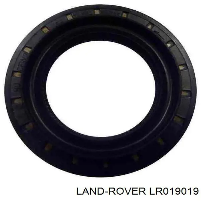Сальник хвостовика редуктора переднього моста Land Rover LR019019 ціна, від 14.81 USD