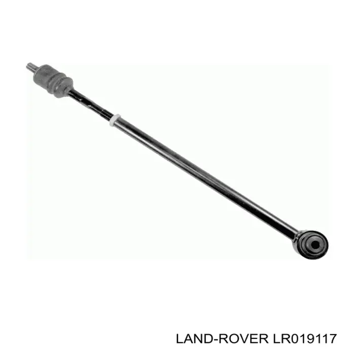 SR4232 BGA Розтяжка задньої підвіски
