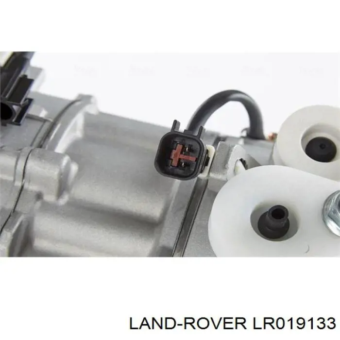 Компресор кондиціонера LR013934R MSG
