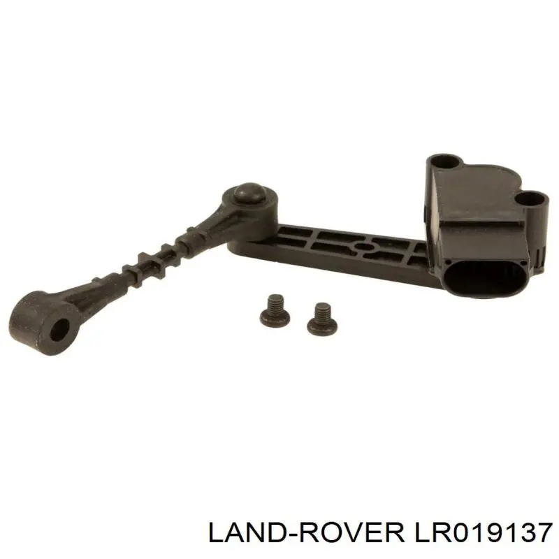 Датчик рівня положення кузова, передній лівий Land Rover RQH500070 ціна, від 29.78 USD