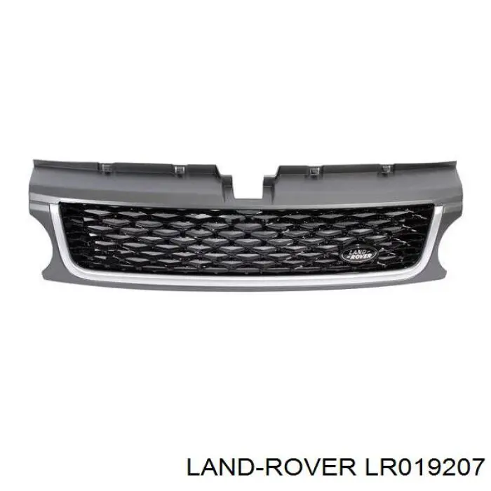 LR019207 Land Rover 
